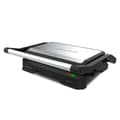 Miniatyrbillede 1 af 11: Sandwich Maker Taurus My Grill Legend Sort 1000 W