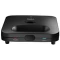 Miniatyrbillede 5 af 11: Sandwich Maker Amica SMK 4011 Sort 750 W
