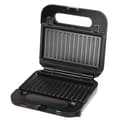 Miniatyrbillede 7 af 11: Sandwich Maker Amica SMK 4011 Sort 750 W