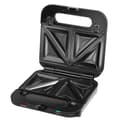 Miniatyrbillede 9 af 11: Sandwich Maker Amica SMK 4011 Sort 750 W