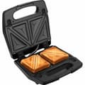 Miniatyrbillede 4 af 6: Sandwich Maker Sencor 9410SS