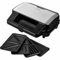 Miniatyrbillede 1 af 6: Sandwich Maker Sencor 9940ss