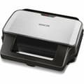 Miniatyrbillede 3 af 6: Sandwich Maker Sencor 9940ss