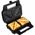 Miniatyrbillede 5 af 6: Sandwich Maker Sencor 9940ss