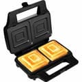 Miniatyrbillede 6 af 6: Sandwich Maker Sencor 9940ss