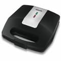 Miniatyrbillede 2 af 6: Sandwich Maker Sencor 9410SS