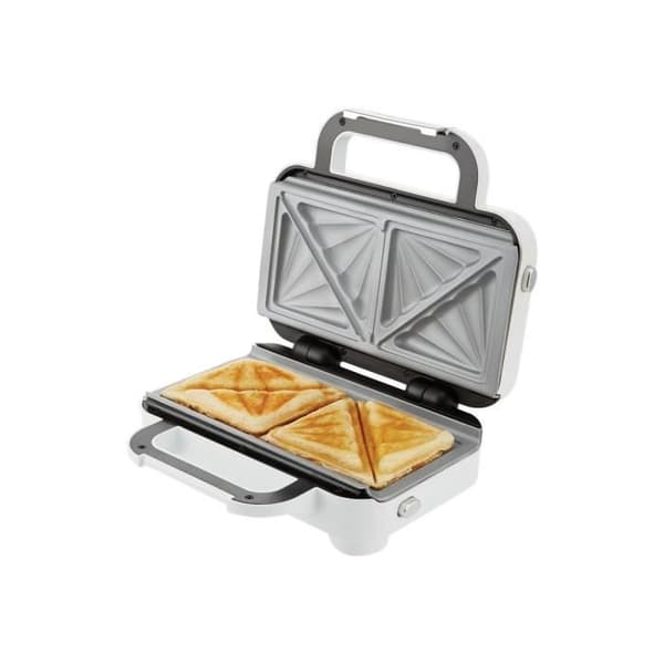 Croque monsieur Breville Högglans DuraCeramic VST074-01 - Non-stick beläggning - Smörgåsfunktion 2