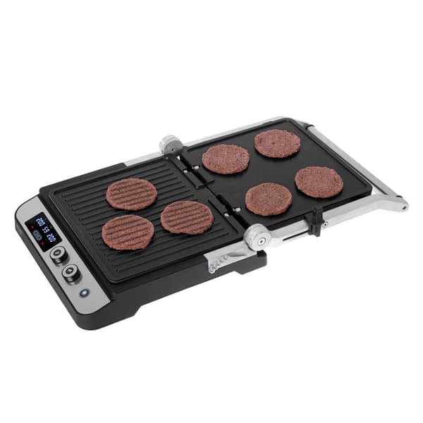 Adler Ad 3059 Elektrisk Grill 3000w