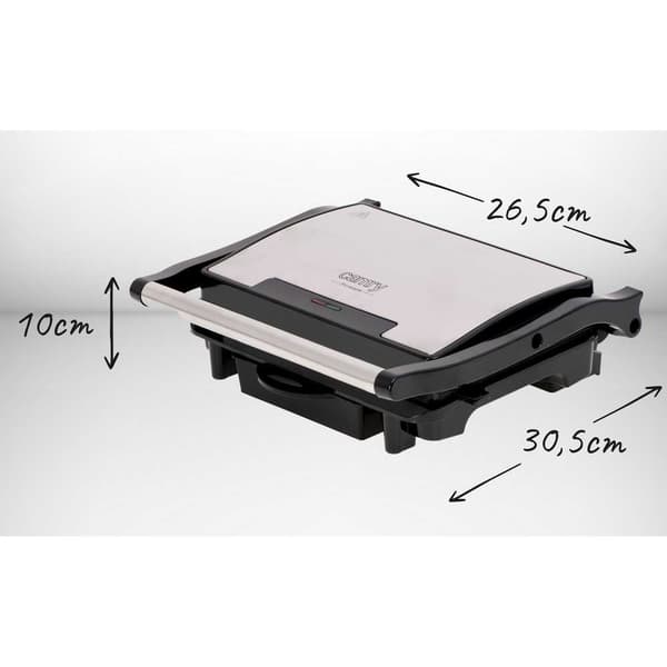 Camry Cr 3044 Elektrisk Grill 2100w