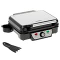 Miniatyrbillede 3 af 9: Mesko Ms 3050 Elektrisk Grill 2500w