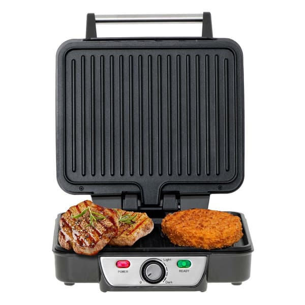 Mesko Ms 3050 Elektrisk Grill 2500w