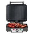 Miniatyrbillede 9 af 9: Mesko Ms 3050 Elektrisk Grill 2500w