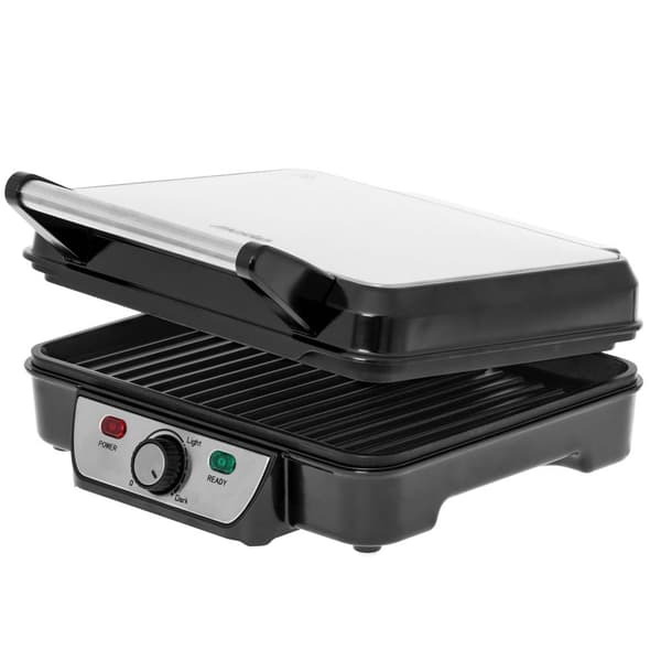 Mesko Ms 3050 Elektrisk Grill 2500w