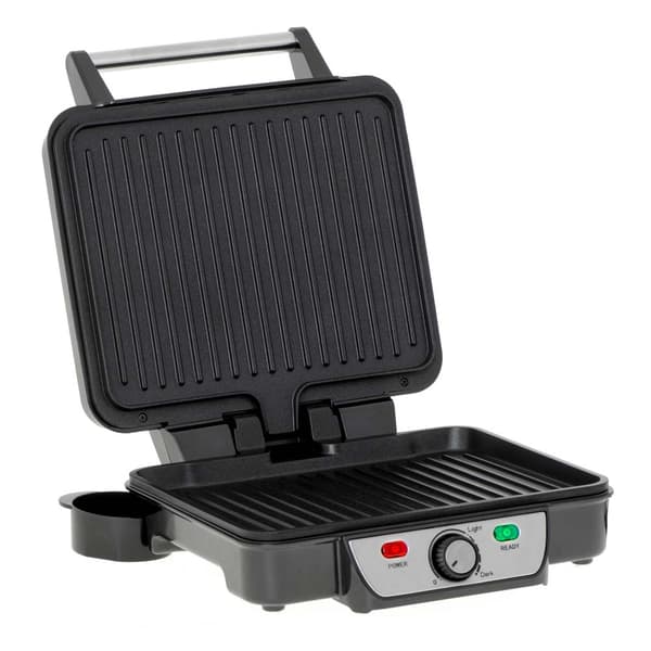 Mesko Ms 3050 Elektrisk Grill 2500w