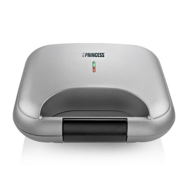 Voileipä Grilli Princess 01.127003.01.001 Musta Harmaa 750 W