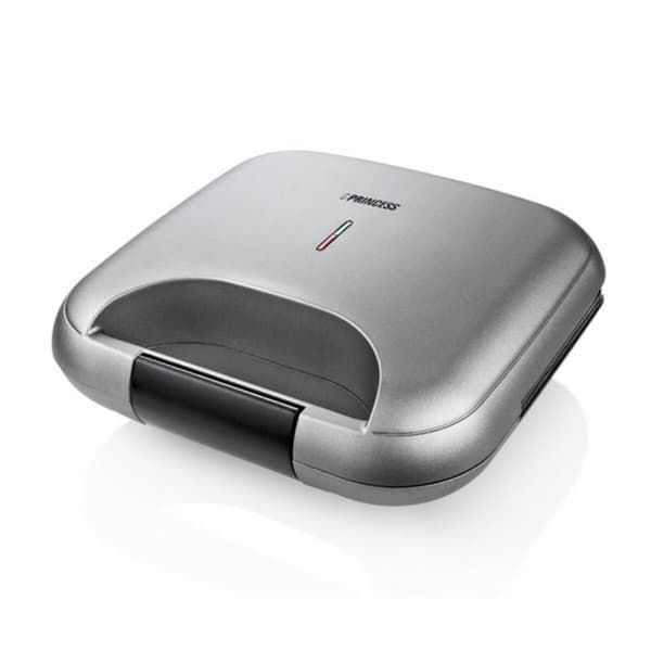 Voileipä Grilli Princess 01.127003.01.001 Musta Harmaa 750 W