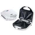 Miniatyrbillede 3 af 4: Sandwich Maker EDM 07666 Hvid 750 W