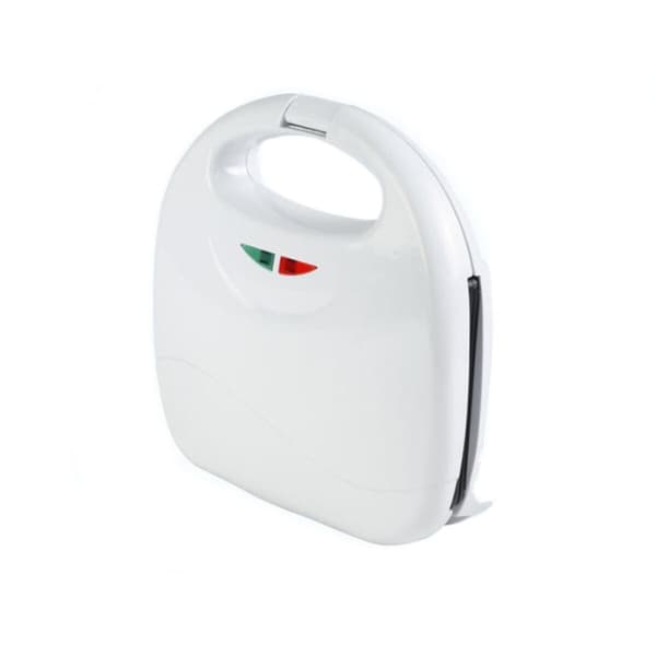 Sandwich Maker Tristar SA-3050 750W Hvid Sort 750 W