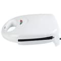 Miniatyrbillede 2 af 5: Sandwich Maker Tristar SA-3050 750W Hvid Sort 750 W