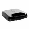 Miniatyrbillede 9 af 9: Sandwich Maker Universal Blue 700 W Sort