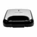 Miniatyrbillede 1 af 9: Sandwich Maker Universal Blue 700 W Sort