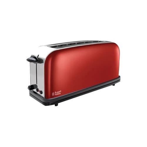 Russell Hobbs 21391-56 - brödrost - klarröd