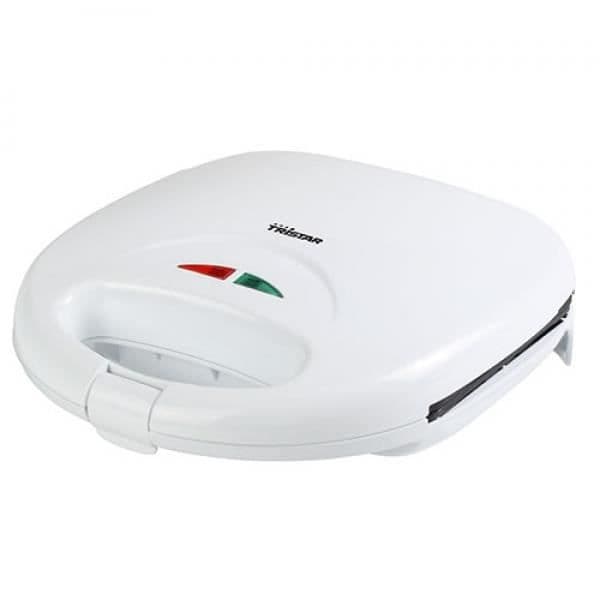 Tristar Sandwich brödrost SA-3050 750 W