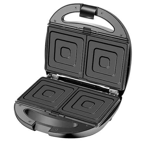 AD 3040 5-in-1 monitoiminen leivänpaahdin