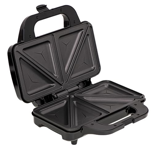 AD 3043 voileipägrilli. Yhdysvaltain koko XXL