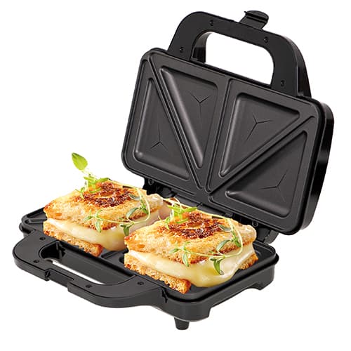 AD 3043 voileipägrilli. Yhdysvaltain koko XXL