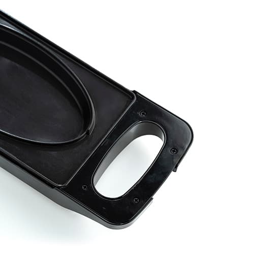 AD 3066 Multifunktionel brødrister - ristning, bagning, grillning