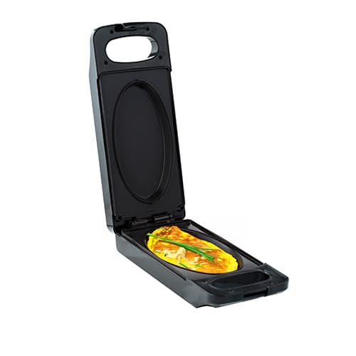AD 3066 Multifunktionel brødrister - ristning, bagning, grillning
