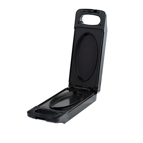 AD 3066 Multifunktionel brødrister - ristning, bagning, grillning