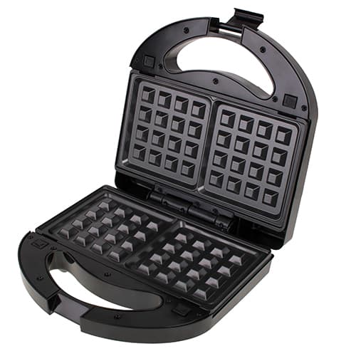 MS 3045 3 in 1 -voileipägrilli