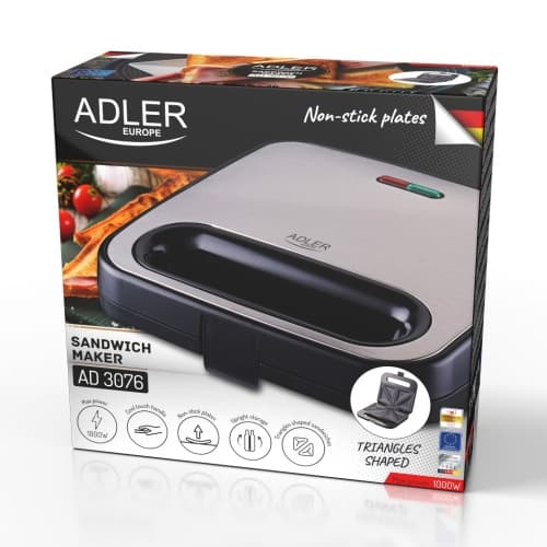 AD 3076 voileipägrilli