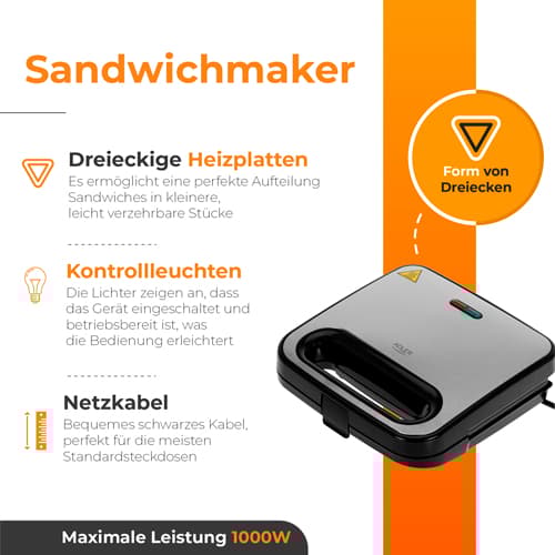 AD 3076 voileipägrilli