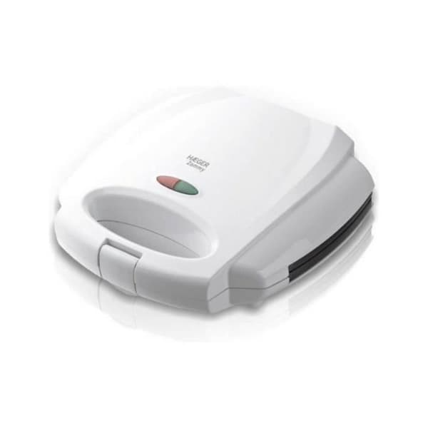 Om du letar efter vitvaror för ditt hem till de bästa priserna, missa inte Haeger Zammy 75 Sandwich Grill Maker