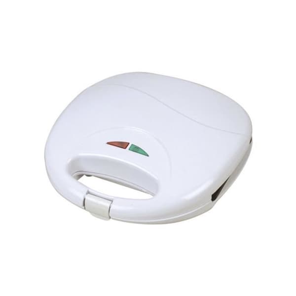 COMELEC SA-1204 smörgåsmaskin - Vit - 700W