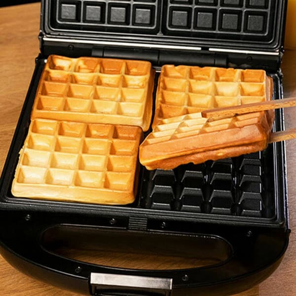 BRUGT Sandwich Maker Cecotec 1500 W (Refurbished B)