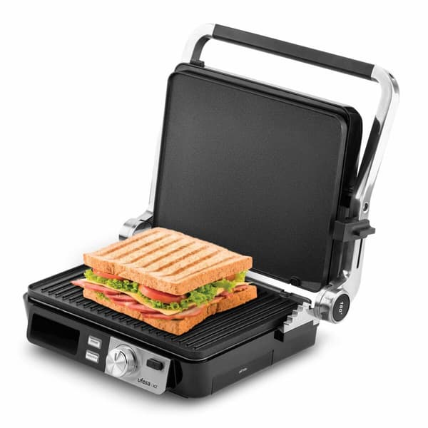 Voileipäkone UFESA K2 2000 W