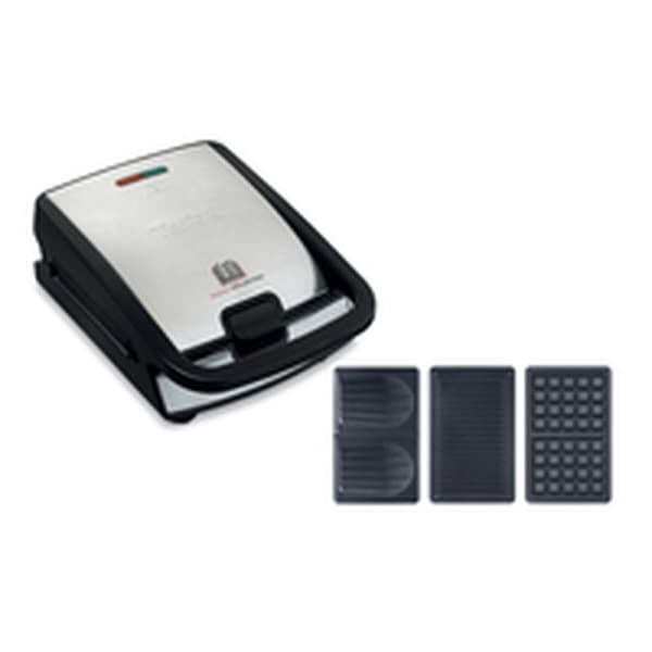 Voileipäkone Tefal SW852D Musta 700 W
