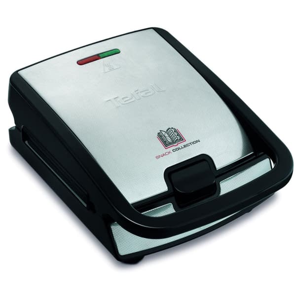 Voileipäkone Tefal SW852D Musta 700 W