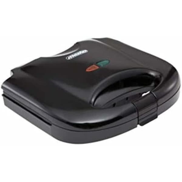 Smörgåsmaskin Adler MS 3032 Svart Multicolour 850 W