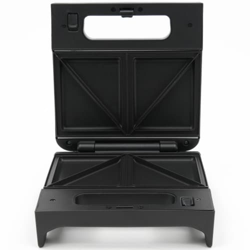 Multitoast & Grill 3-i-1 Max SWG 700 Belgisk våffla
