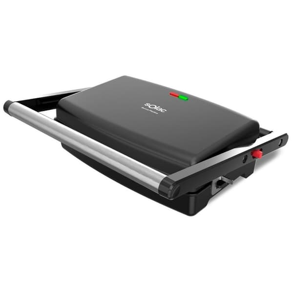Smørbrødjern Solac GR5301 1500 W