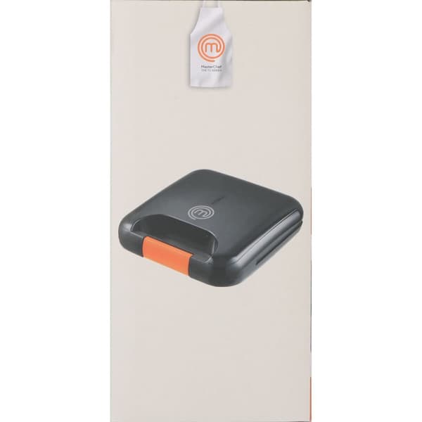 Sandwich Maker MasterChef 750 W 6 enheder