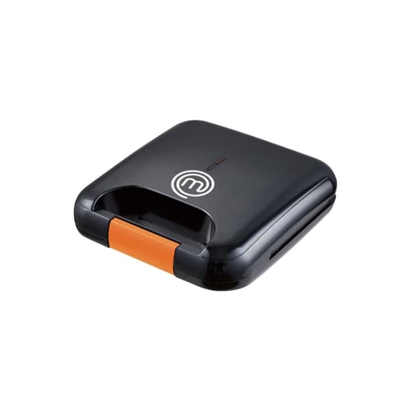Sandwich Maker MasterChef 750 W 6 enheder