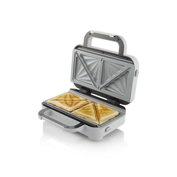 Breville VST070X DuraCeramic Jumbo Smörgåsmaskin VST070X