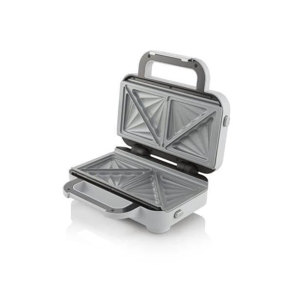 Breville VST070X DuraCeramic Jumbo Smörgåsmaskin VST070X
