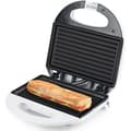 Miniatyrbild 1 av 4: Tristar Sandwich brödrost SA-3050 750 W